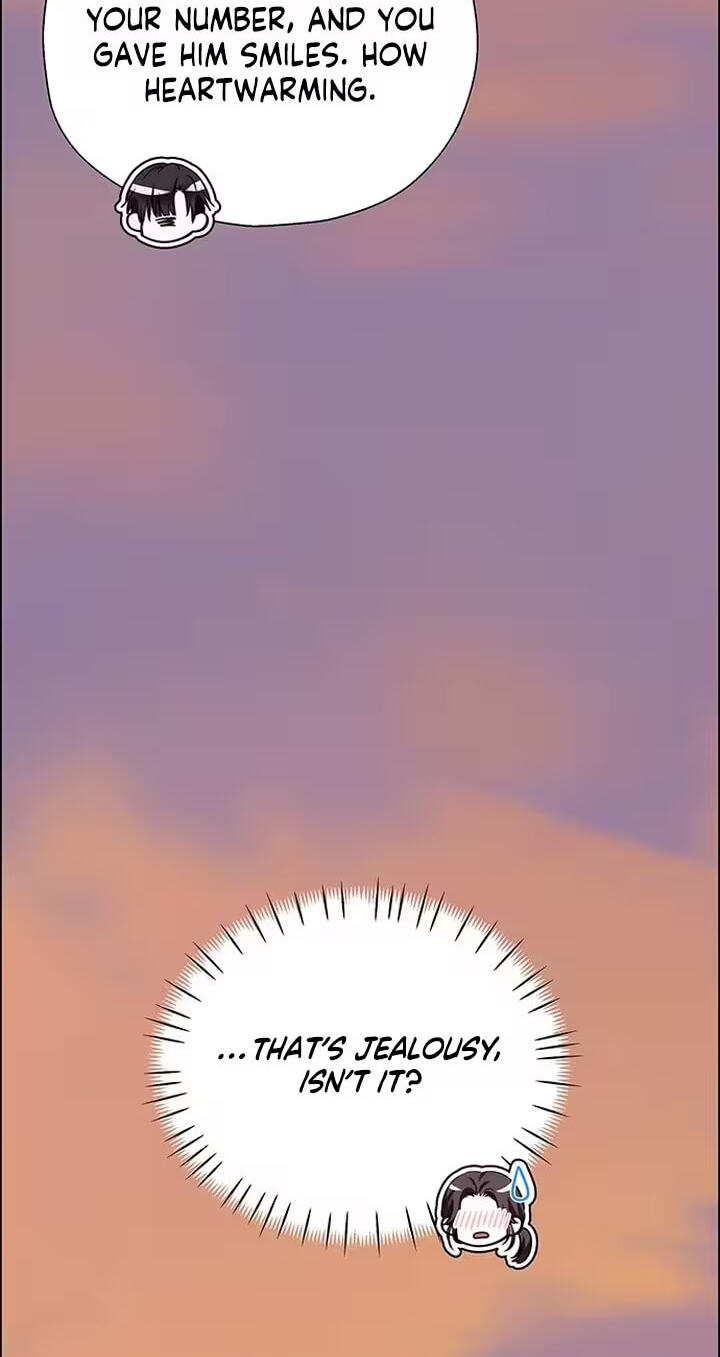 Her First Confession Chapter 30 page 21 - 
