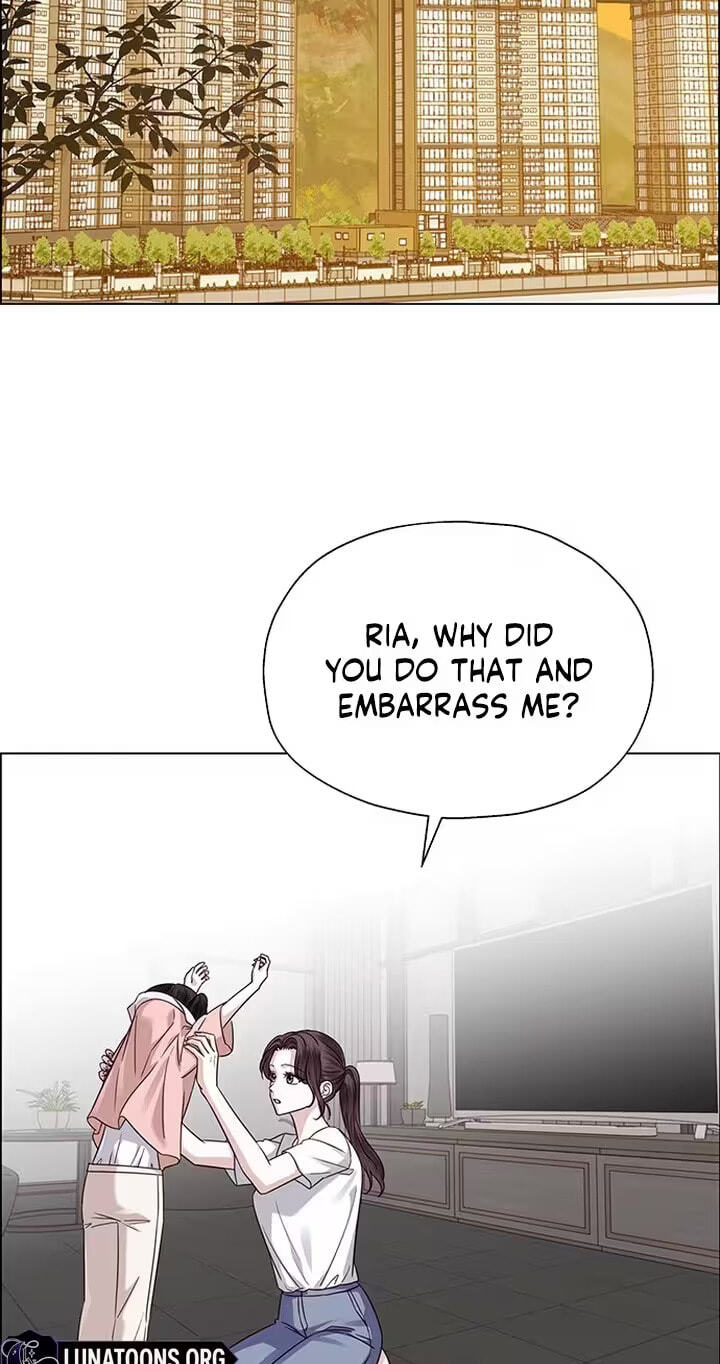 Her First Confession Chapter 30 page 25 - 