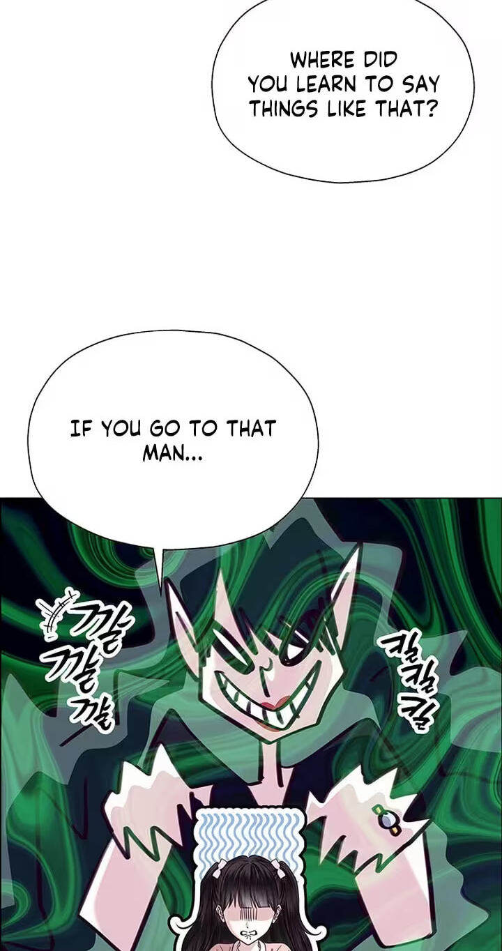 Her First Confession Chapter 30 page 28 - 