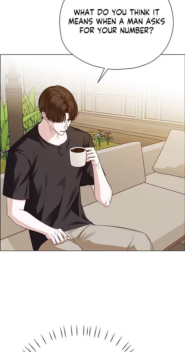 Her First Confession Chapter 30 page 40 - 
