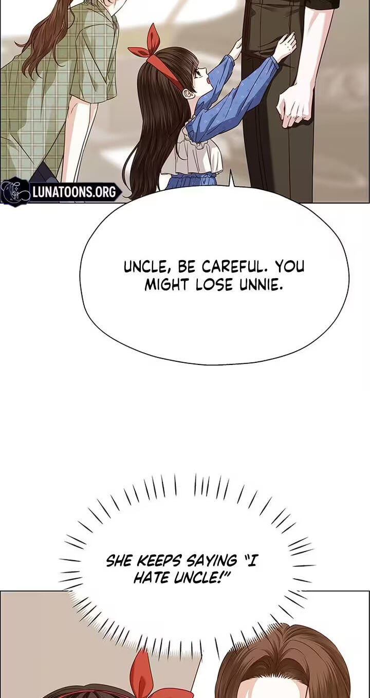 Her First Confession Chapter 30 page 6 - 