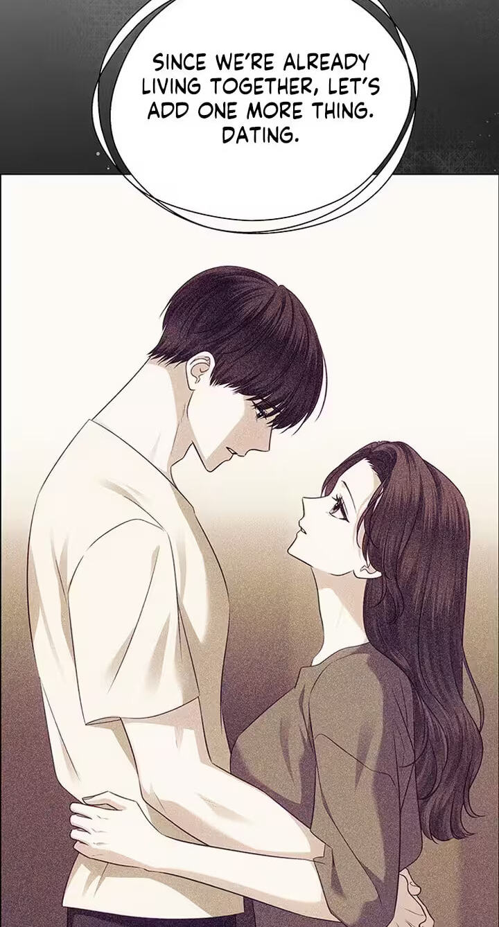 Her First Confession Chapter 30 page 62 - 