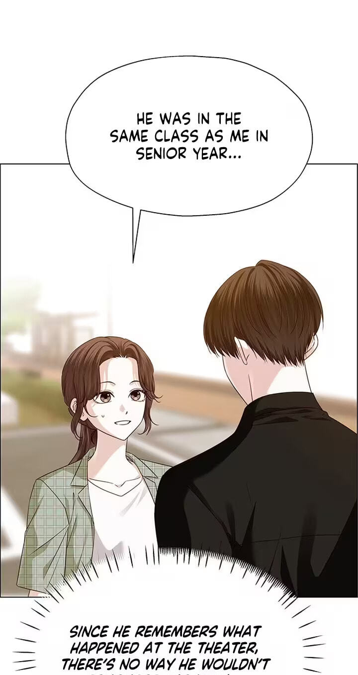 Her First Confession Chapter 30 page 9 - 