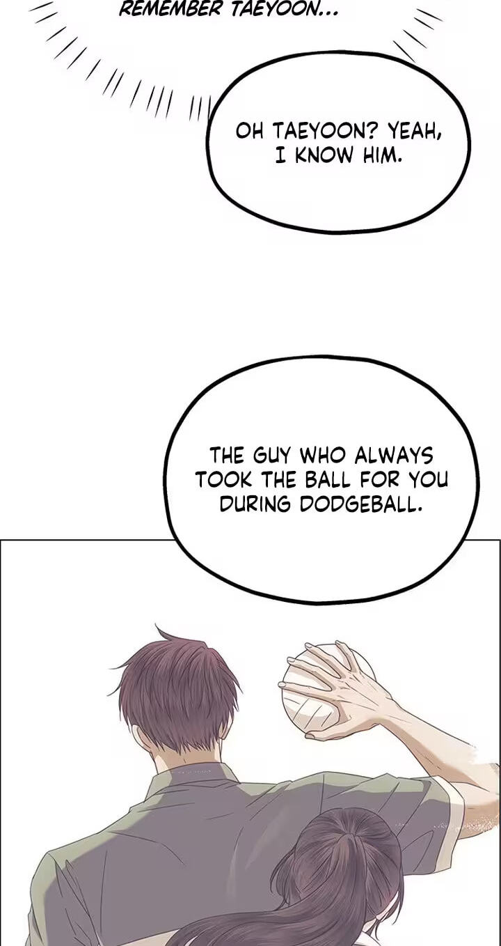 Her First Confession Chapter 30 page 10 - 