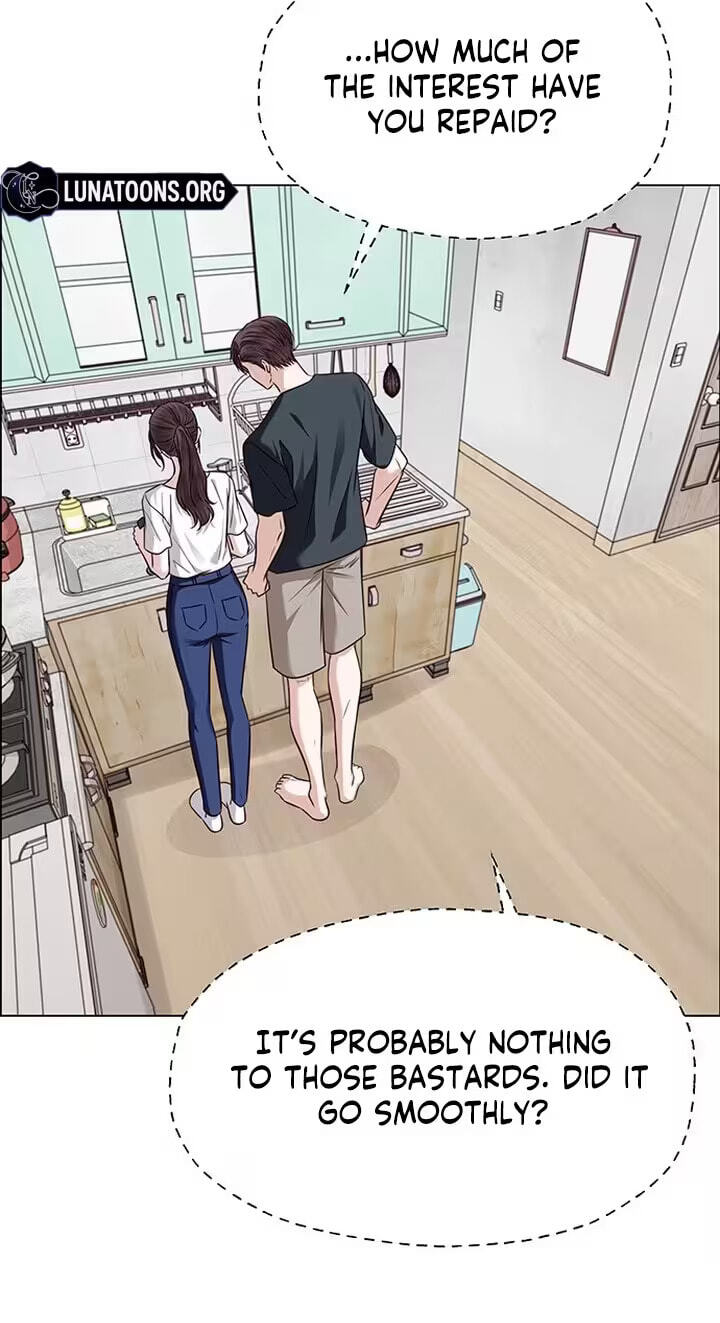 Her First Confession Chapter 31 page 109 - 