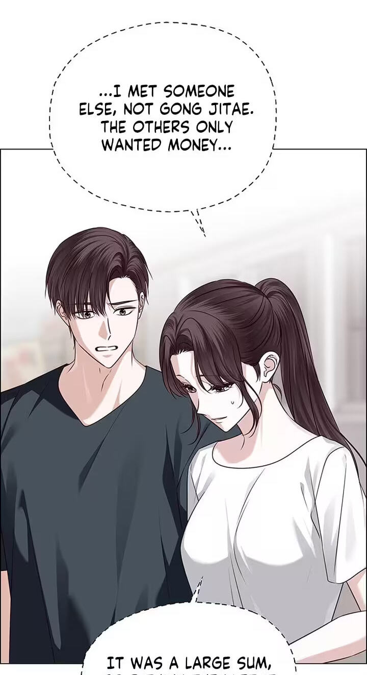 Her First Confession Chapter 31 page 110 - 