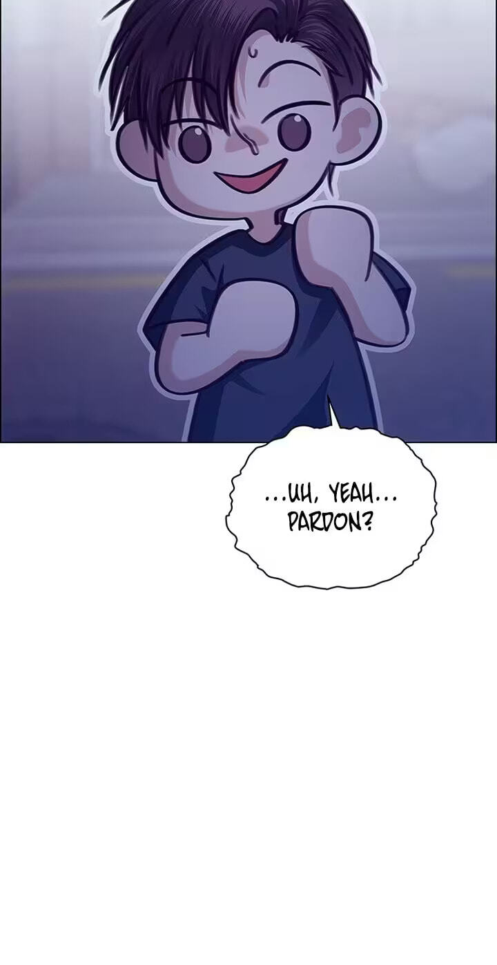Her First Confession Chapter 31 page 126 - 