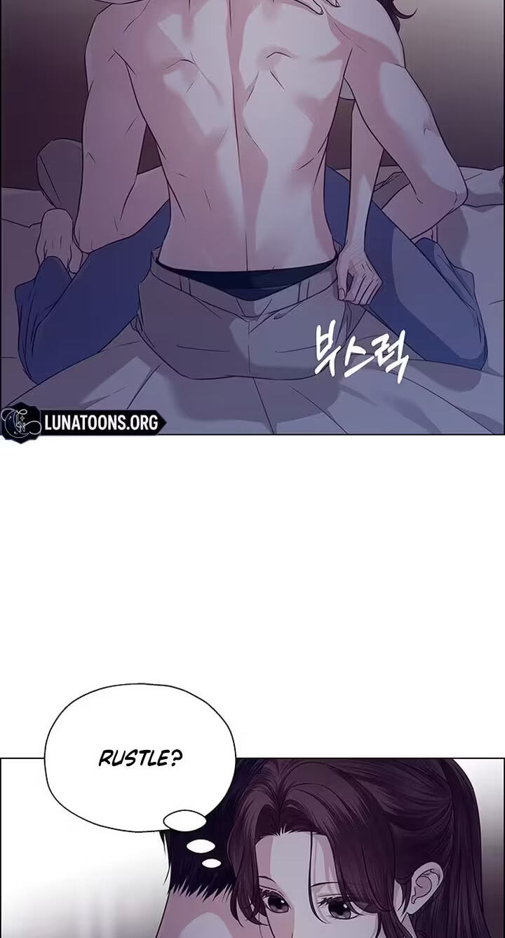Her First Confession Chapter 31 page 17 - 