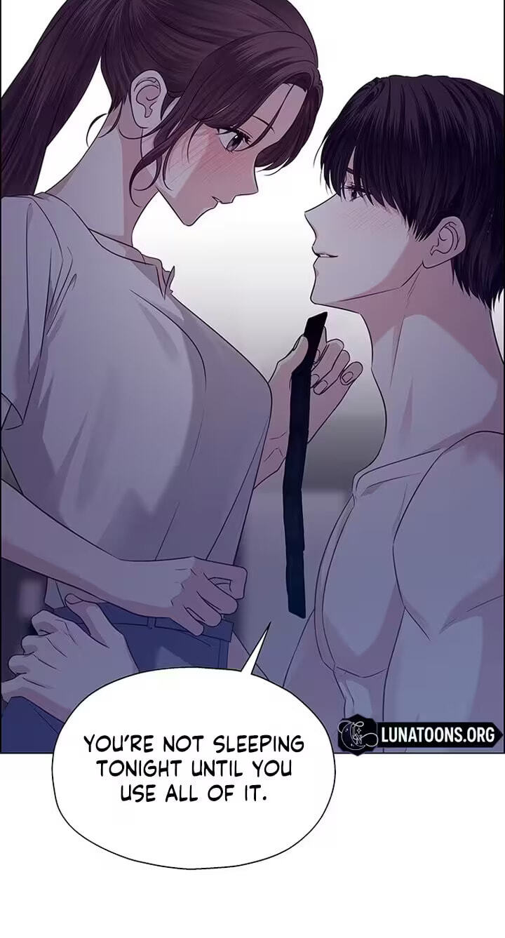 Her First Confession Chapter 31 page 20 - 