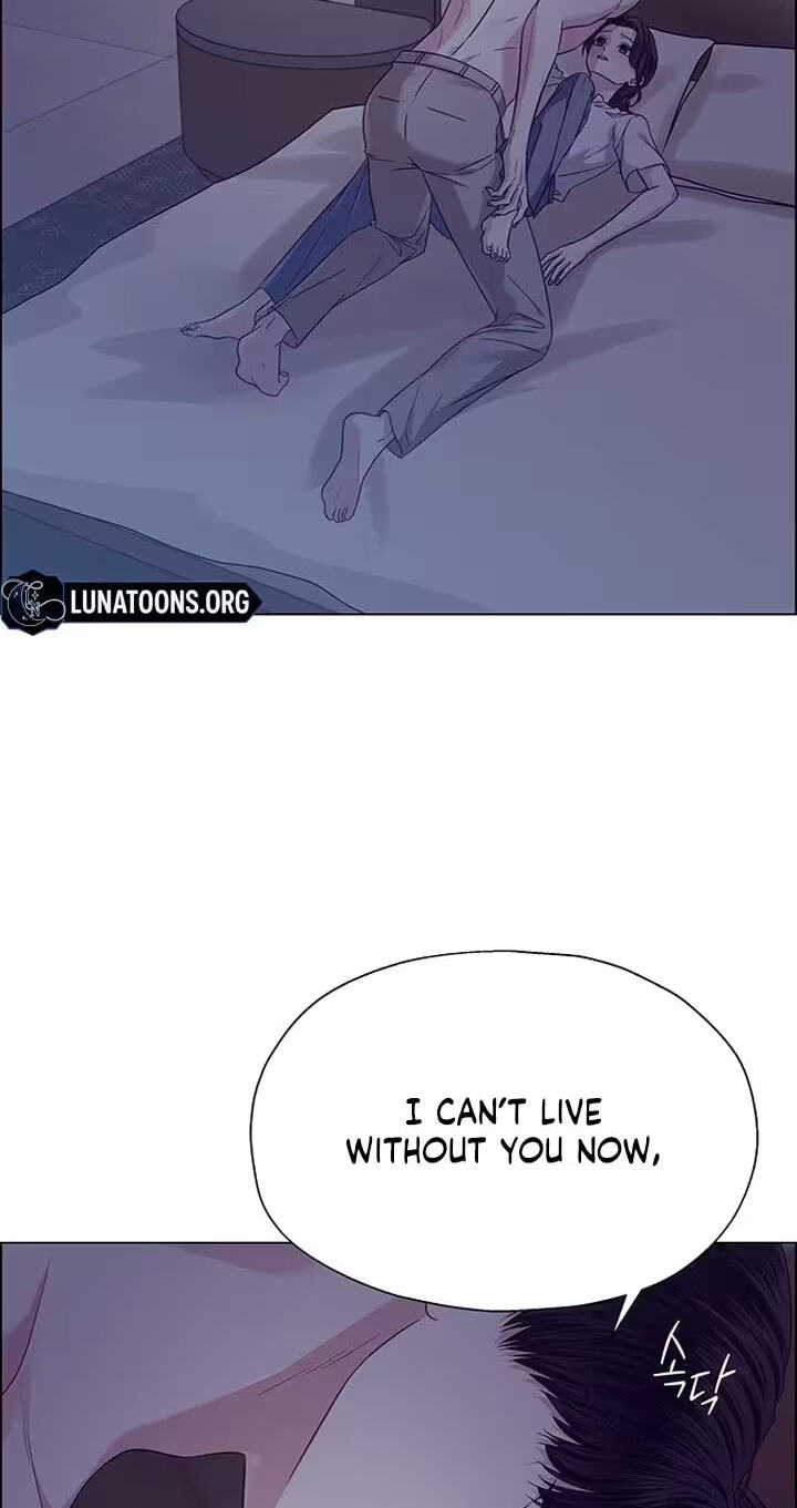 Her First Confession Chapter 31 page 3 - 
