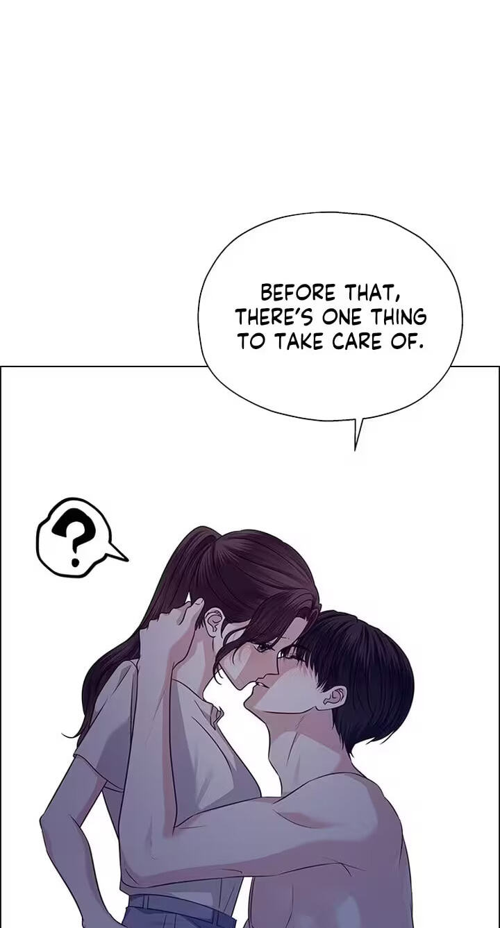 Her First Confession Chapter 31 page 21 - 