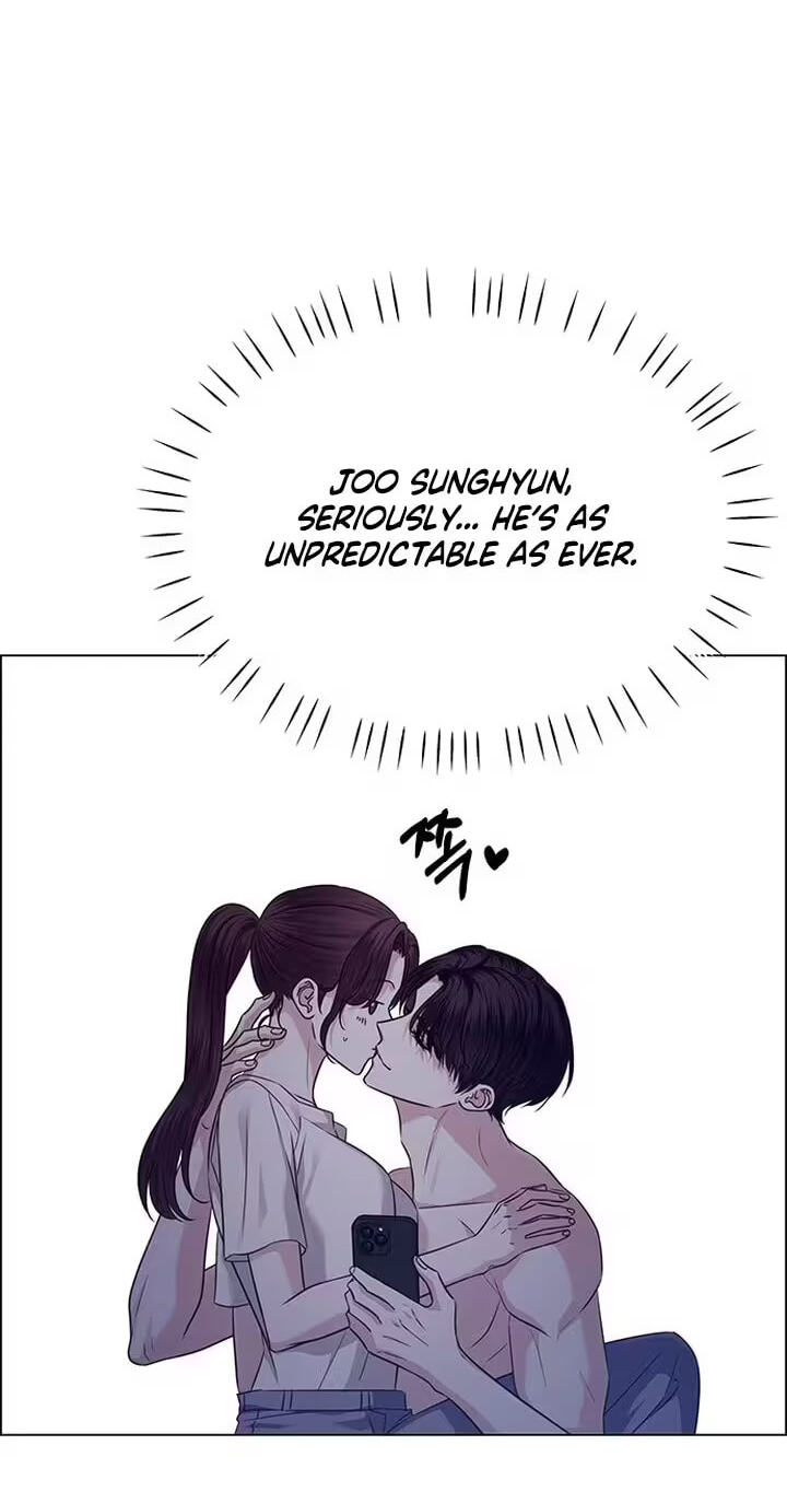 Her First Confession Chapter 31 page 30 - 