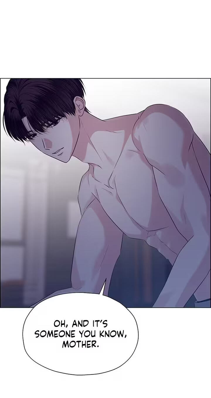 Her First Confession Chapter 31 page 35 - 