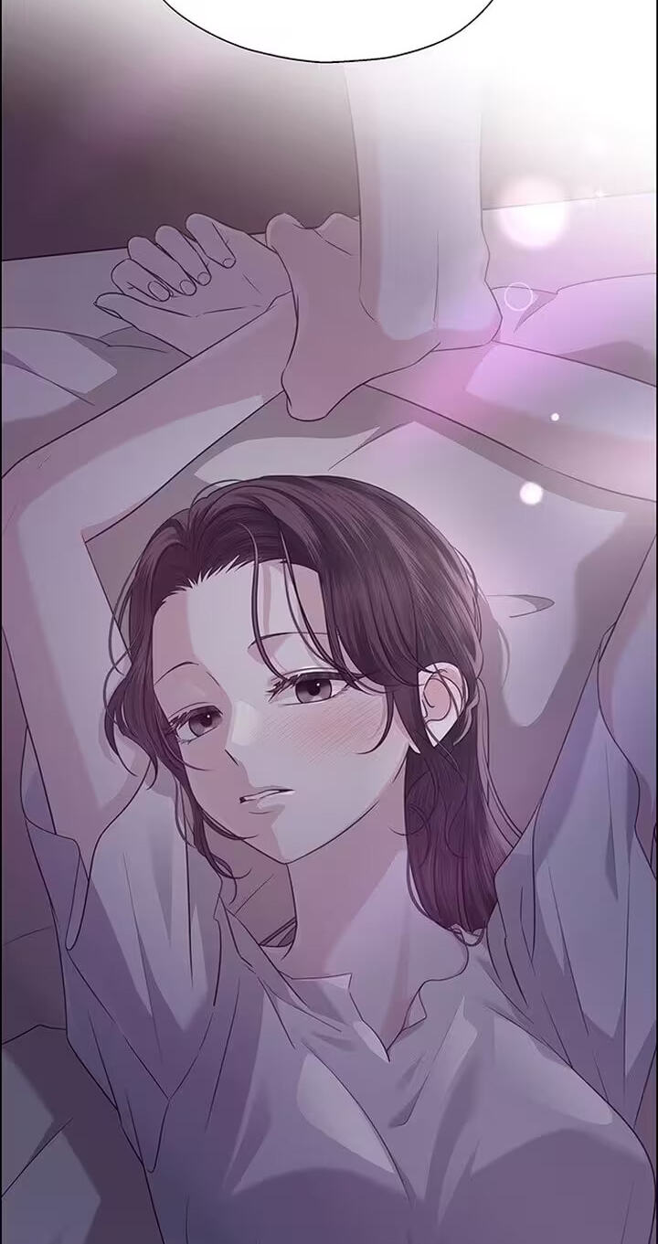 Her First Confession Chapter 31 page 5 - 