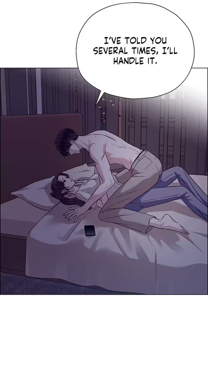 Her First Confession Chapter 31 page 41 - 
