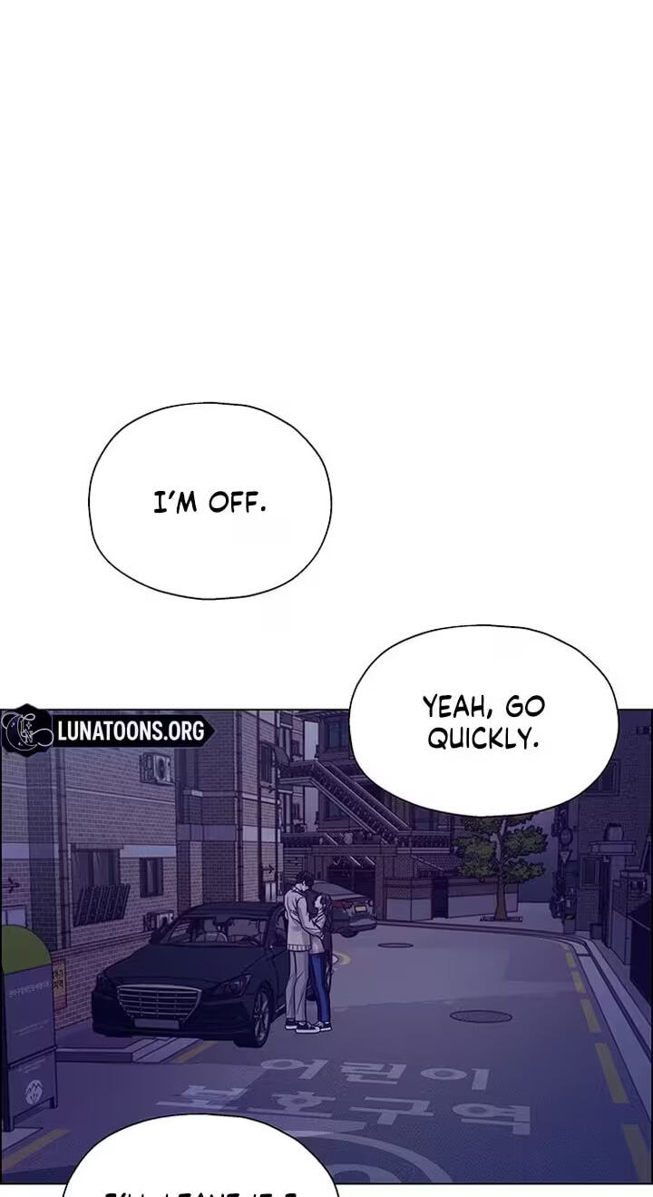 Her First Confession Chapter 31 page 61 - 