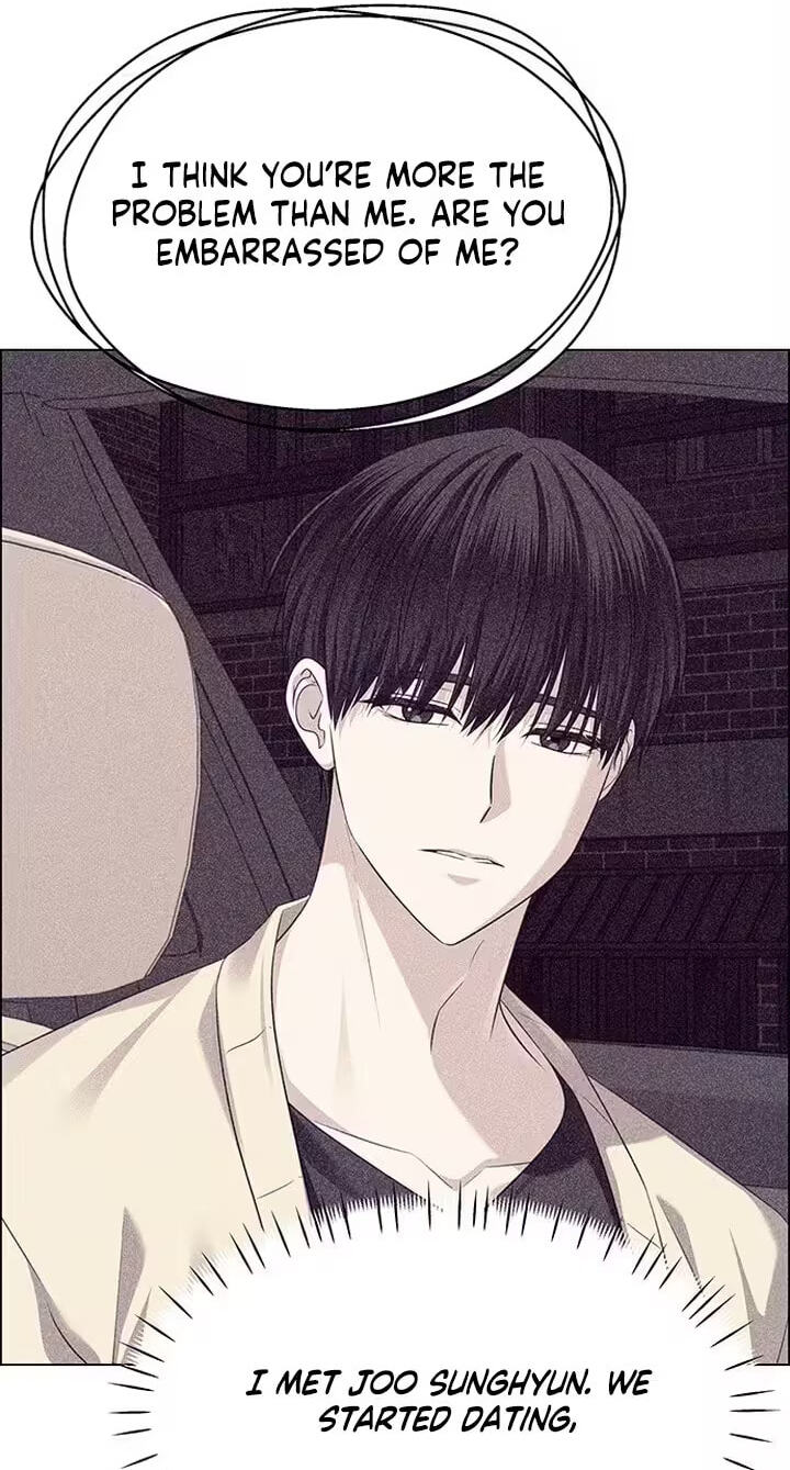 Her First Confession Chapter 31 page 79 - 
