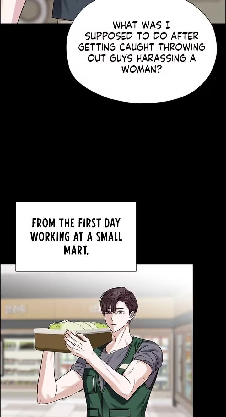 Her First Confession Chapter 31 page 89 - 