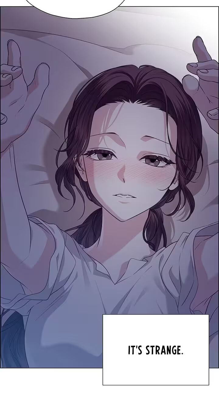Her First Confession Chapter 31 page 10 - 