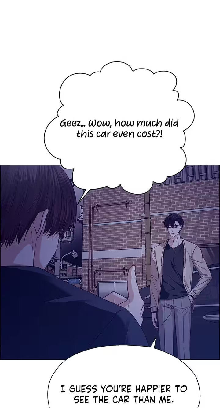 Her First Confession Chapter 32 page 2 - 