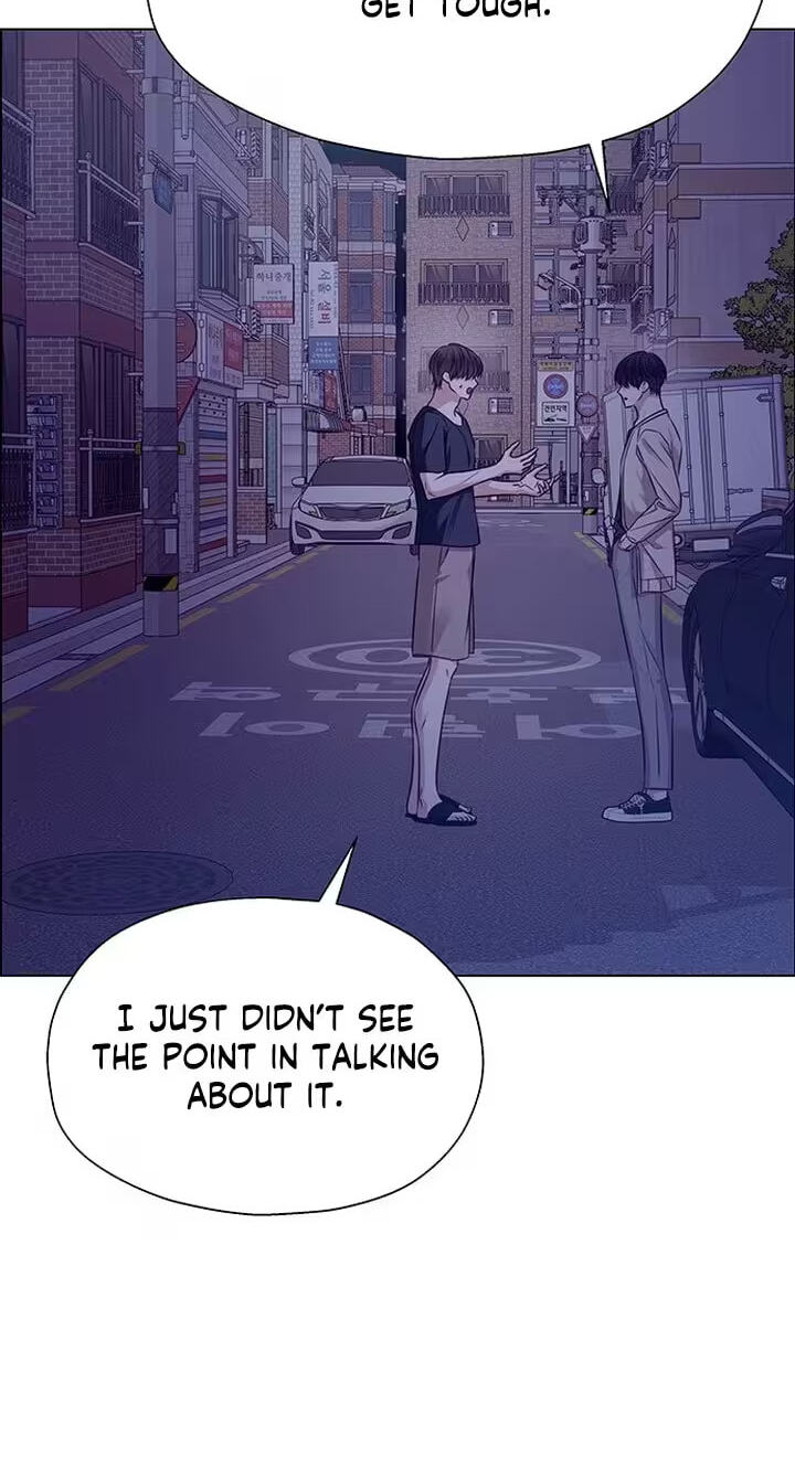 Her First Confession Chapter 32 page 11 - 