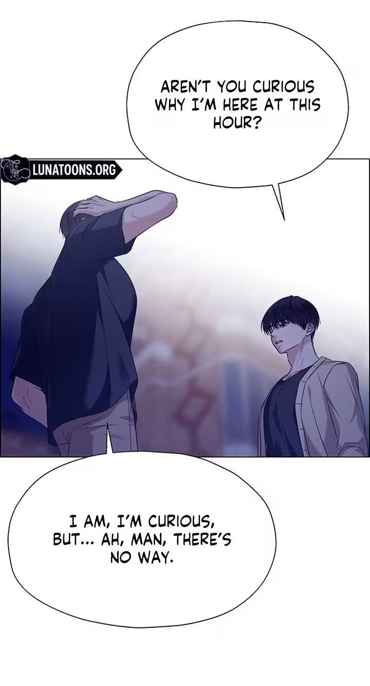 Her First Confession Chapter 32 page 26 - 