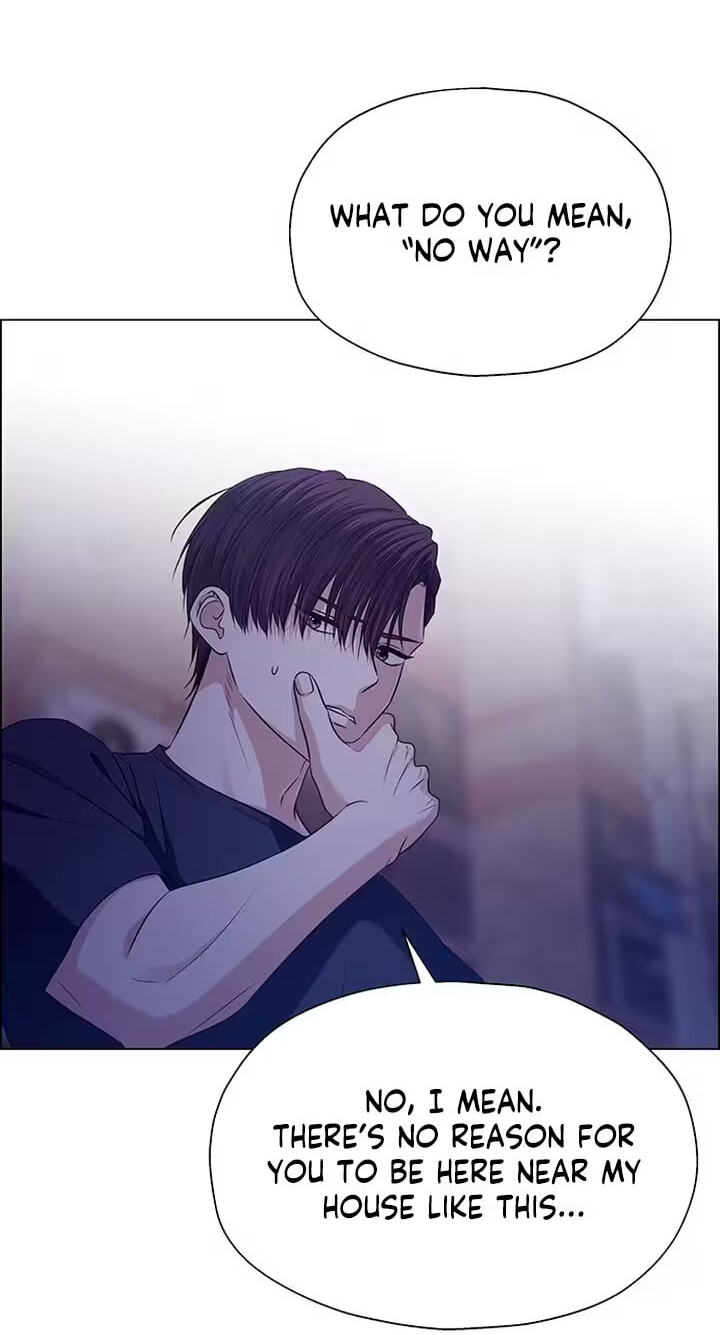 Her First Confession Chapter 32 page 27 - 