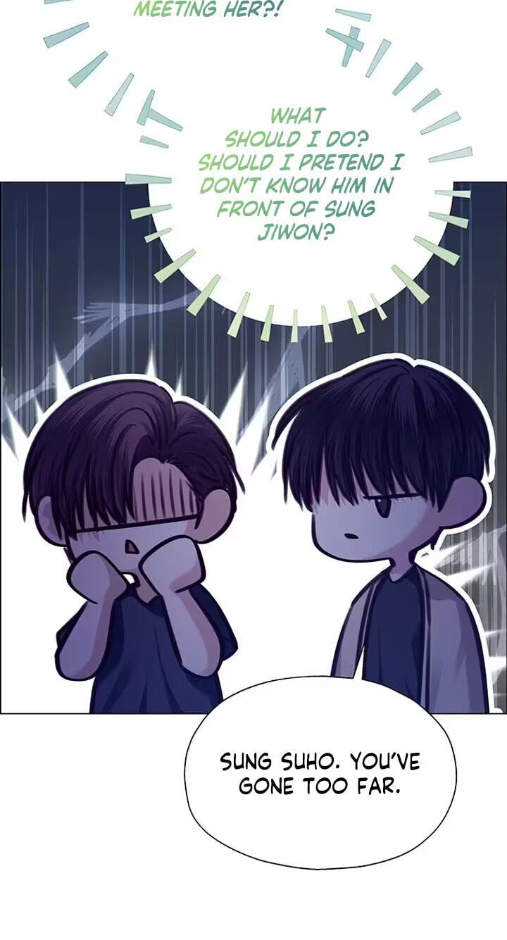 Her First Confession Chapter 32 page 30 - 