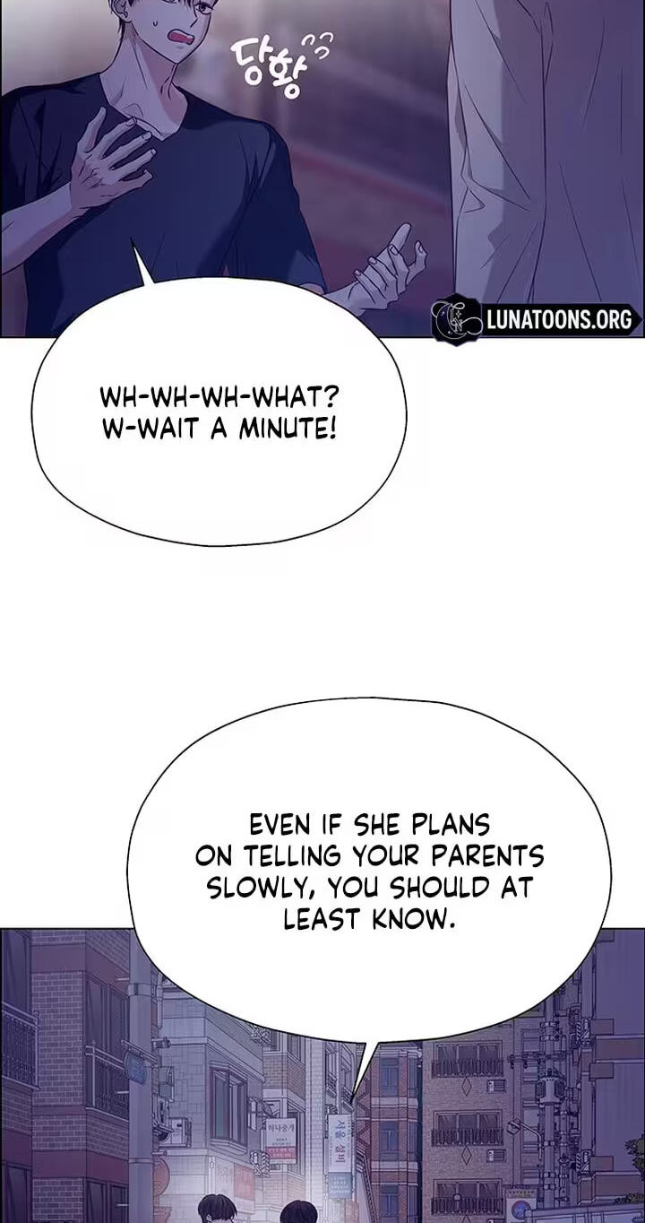 Her First Confession Chapter 32 page 37 - 