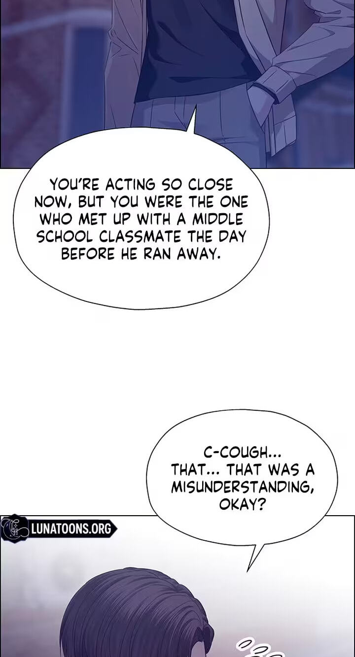 Her First Confession Chapter 32 page 6 - 