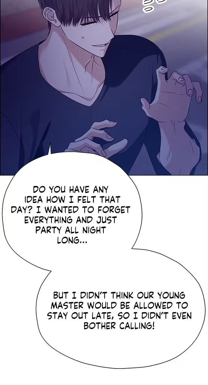 Her First Confession Chapter 32 page 7 - 