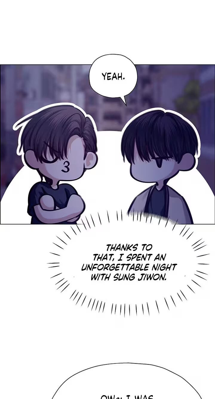 Her First Confession Chapter 32 page 8 - 