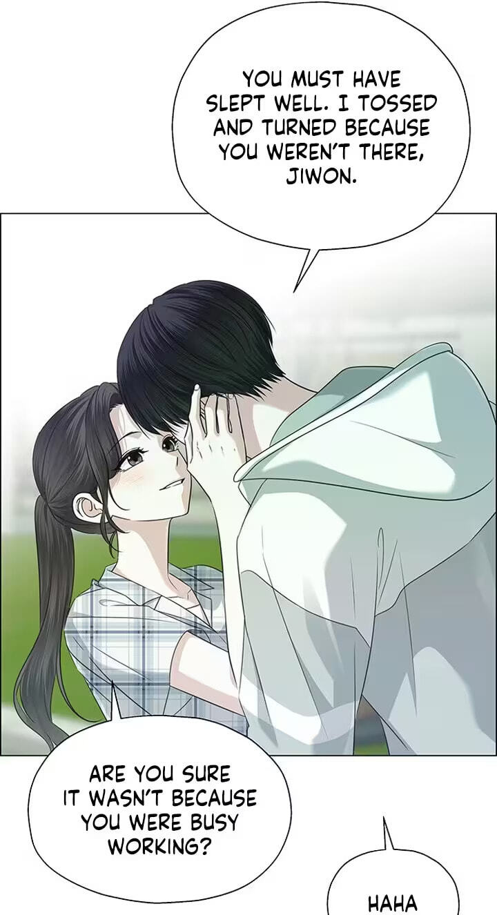 Her First Confession Chapter 32 page 87 - 