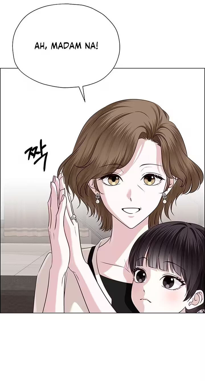 Her First Confession Chapter 33 page 16 - 