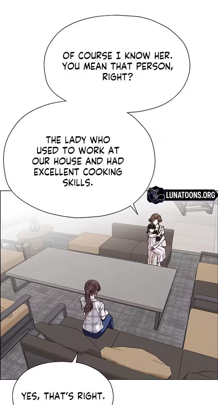Her First Confession Chapter 33 page 17 - 