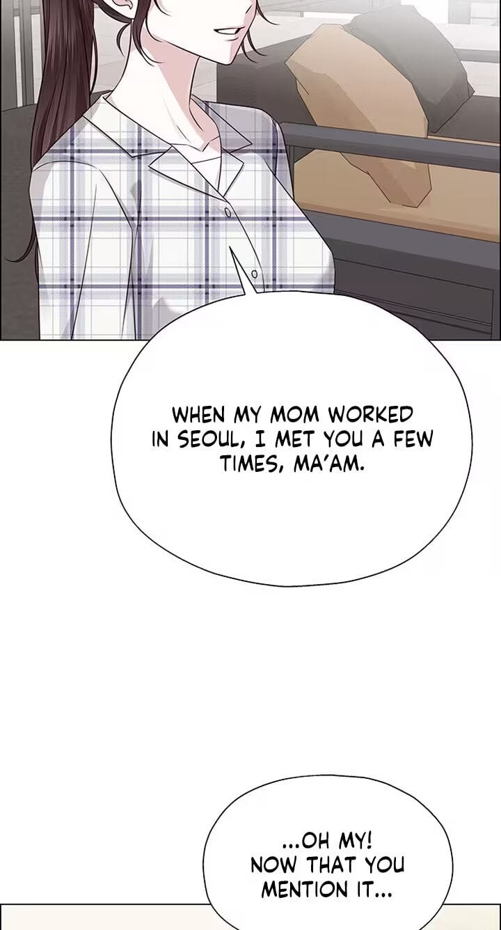 Her First Confession Chapter 33 page 19 - 