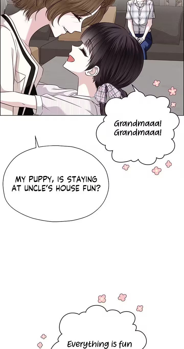 Her First Confession Chapter 33 page 3 - 