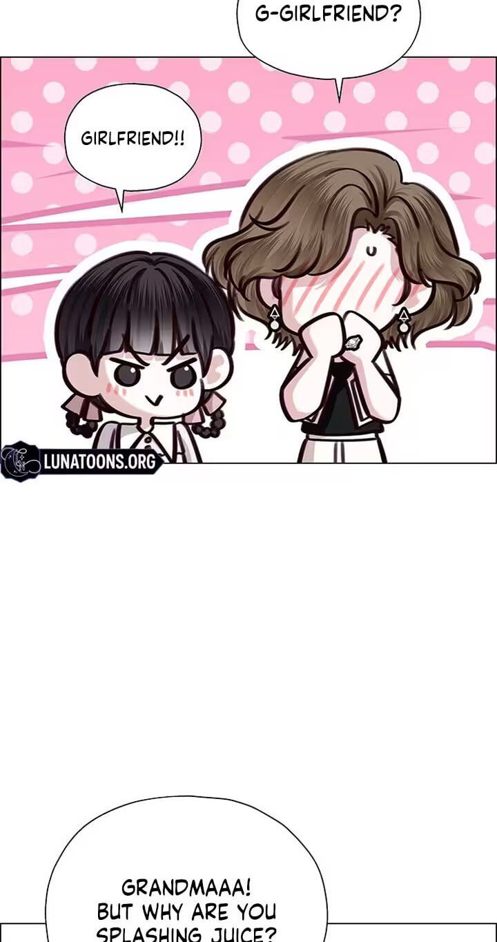 Her First Confession Chapter 33 page 28 - 