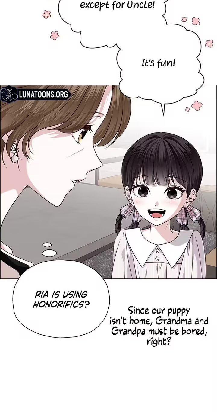 Her First Confession Chapter 33 page 4 - 