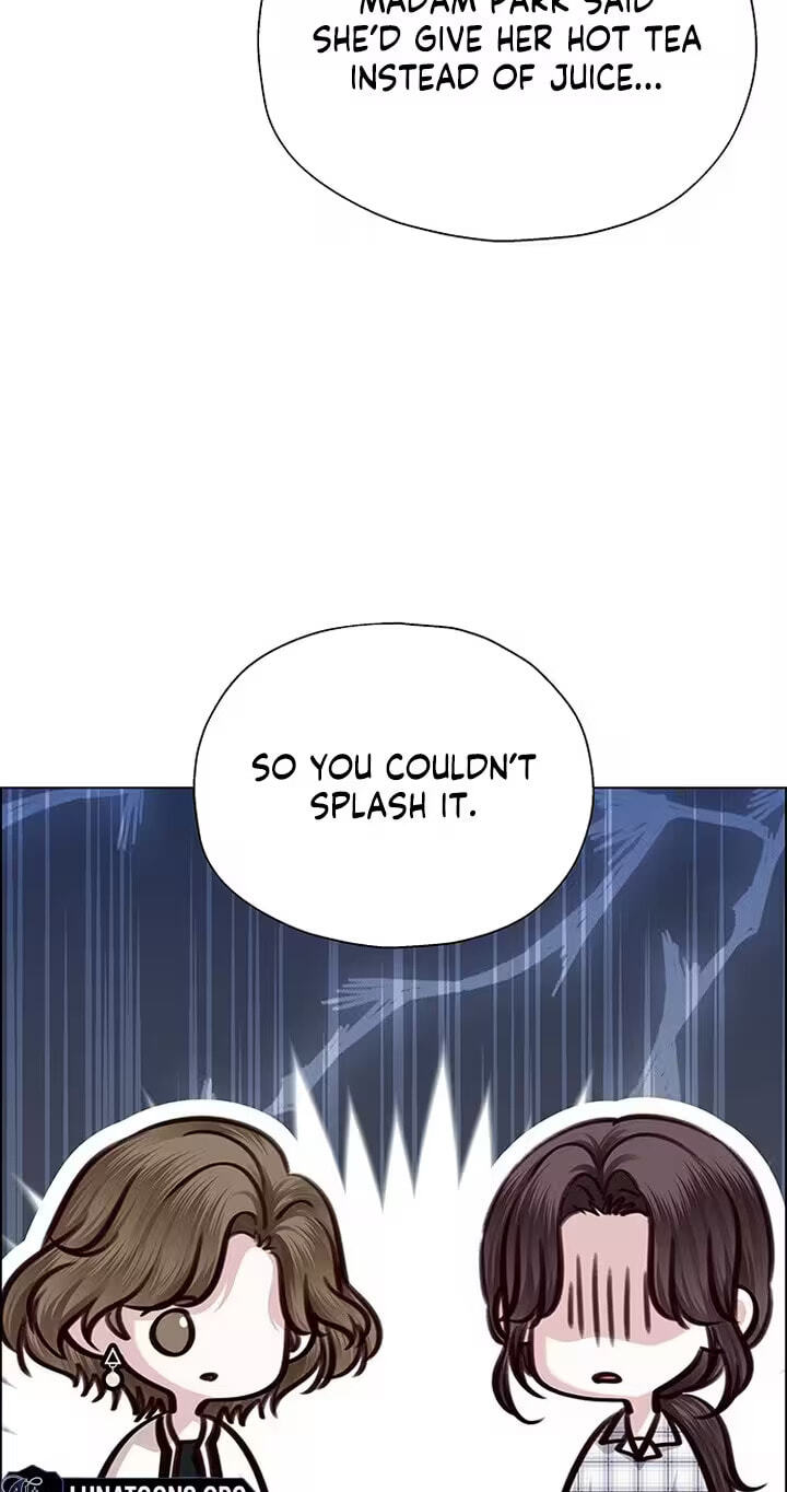 Her First Confession Chapter 33 page 31 - 