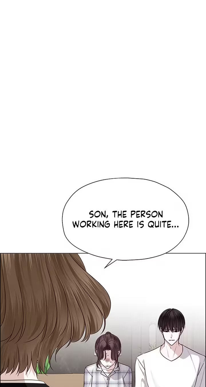 Her First Confession Chapter 33 page 34 - 