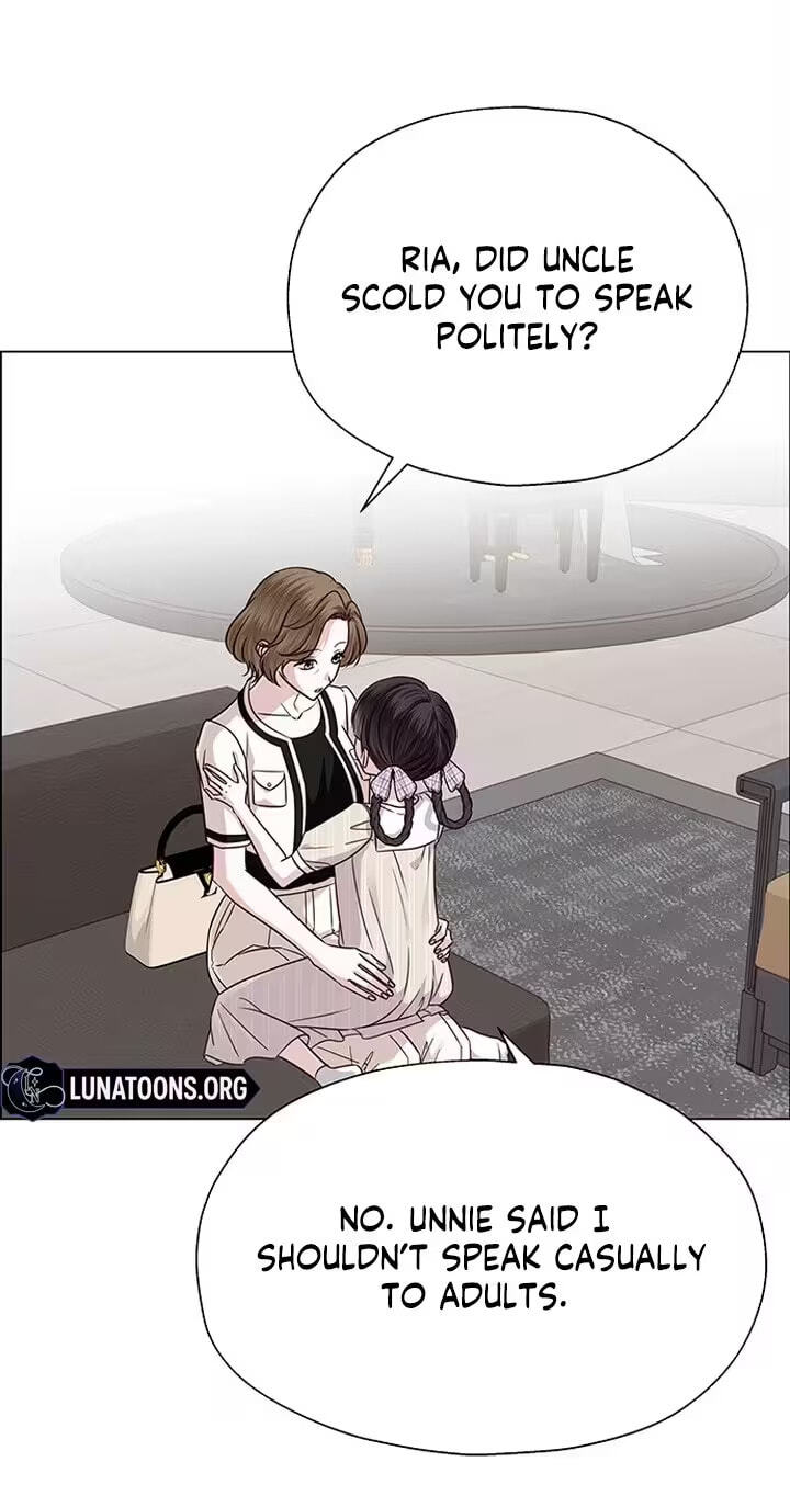 Her First Confession Chapter 33 page 5 - 