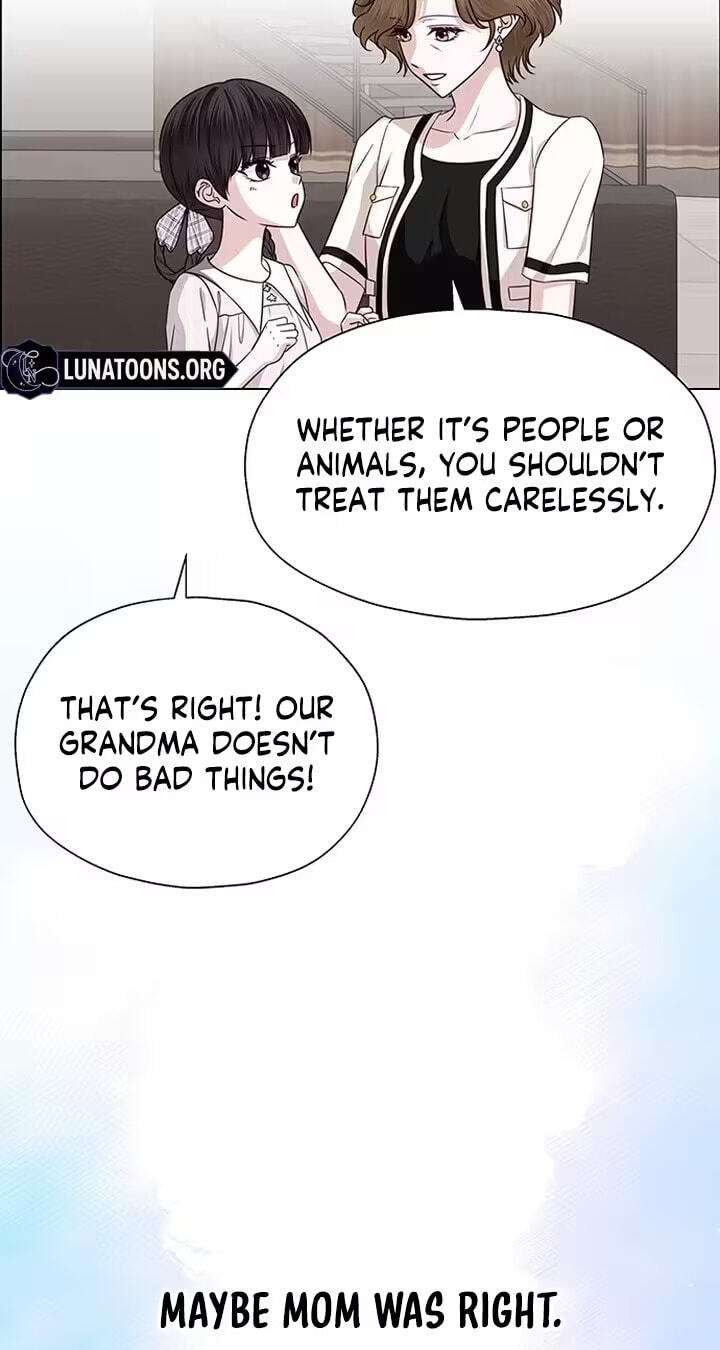Her First Confession Chapter 33 page 42 - 