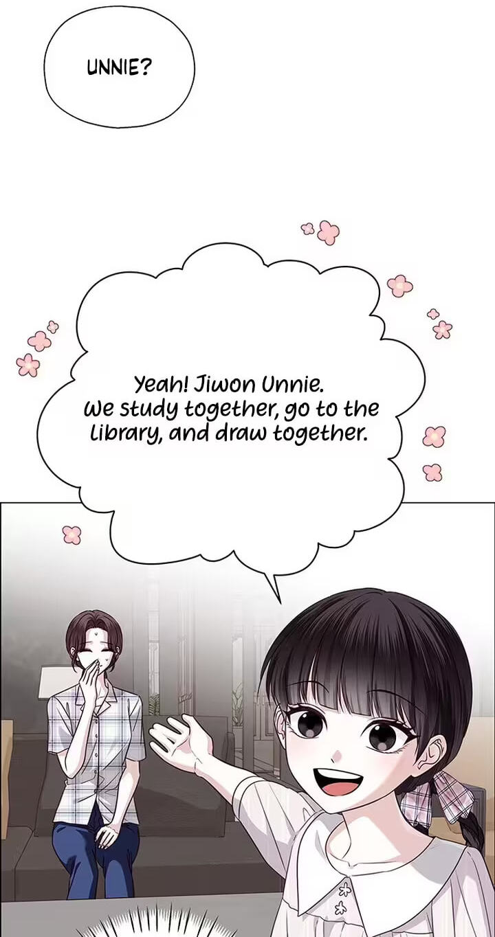 Her First Confession Chapter 33 page 6 - 