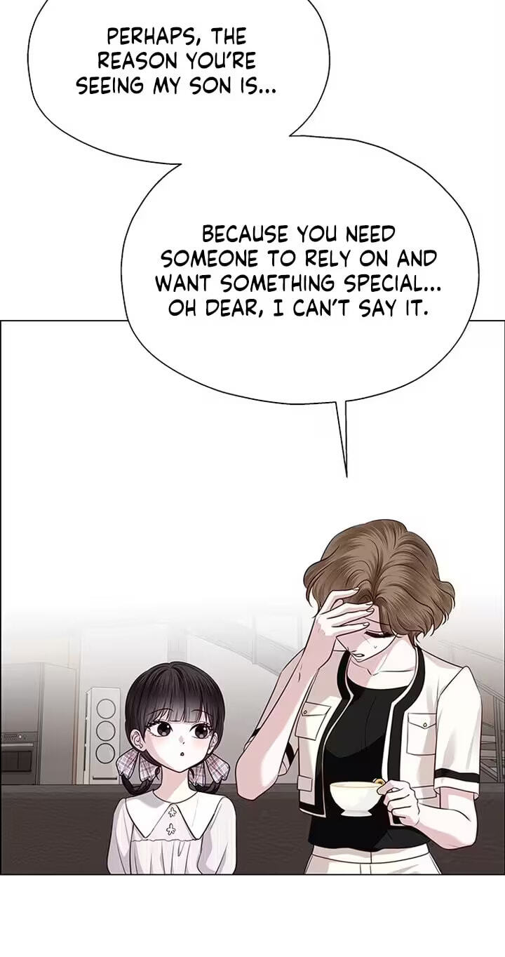 Her First Confession Chapter 33 page 71 - 
