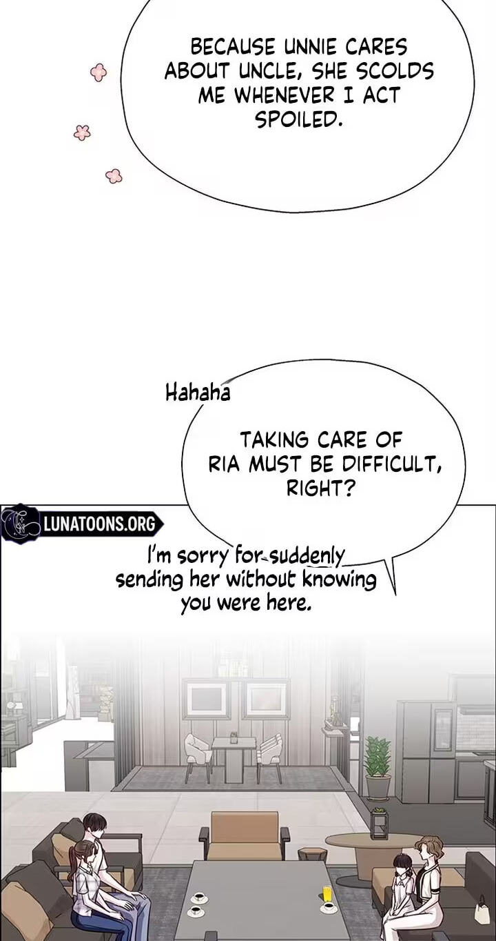Her First Confession Chapter 33 page 83 - 