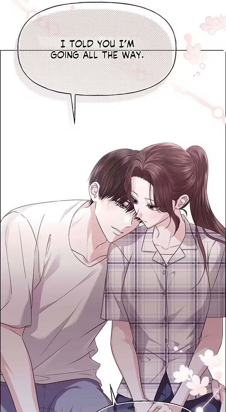 Her First Confession Chapter 34 page 12 - 