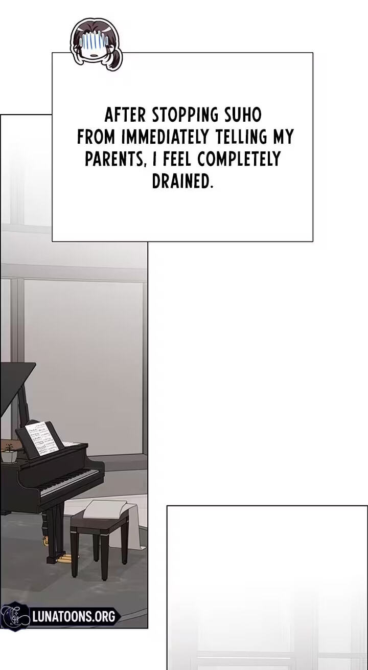 Her First Confession Chapter 34 page 15 - 
