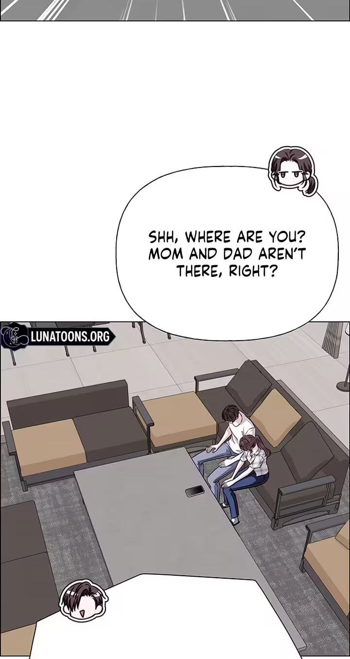 Her First Confession Chapter 34 page 3 - 
