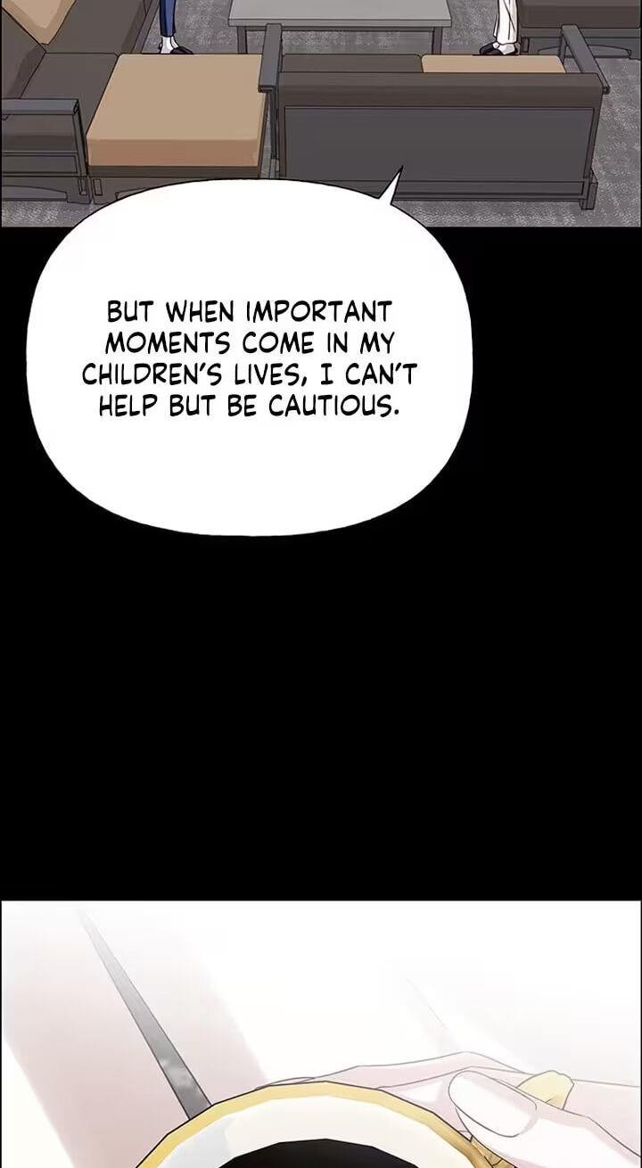 Her First Confession Chapter 34 page 21 - 